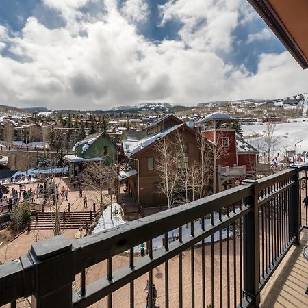 Capitol Peak Lodge By Snowmass Mountain Lodging Snowmass Village Buitenkant foto