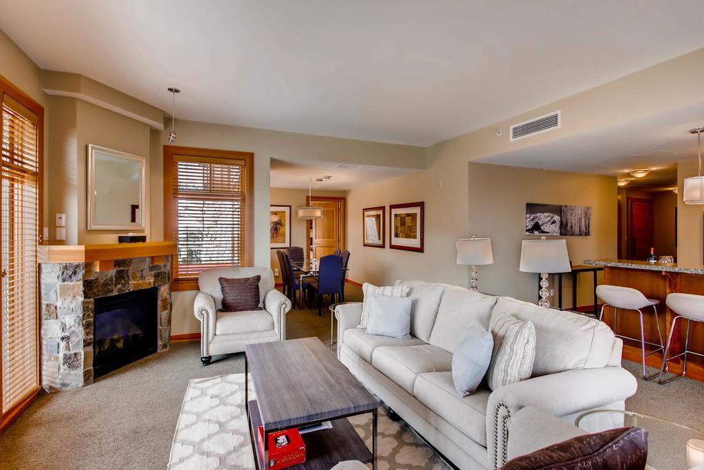 Capitol Peak Lodge By Snowmass Mountain Lodging Snowmass Village Buitenkant foto