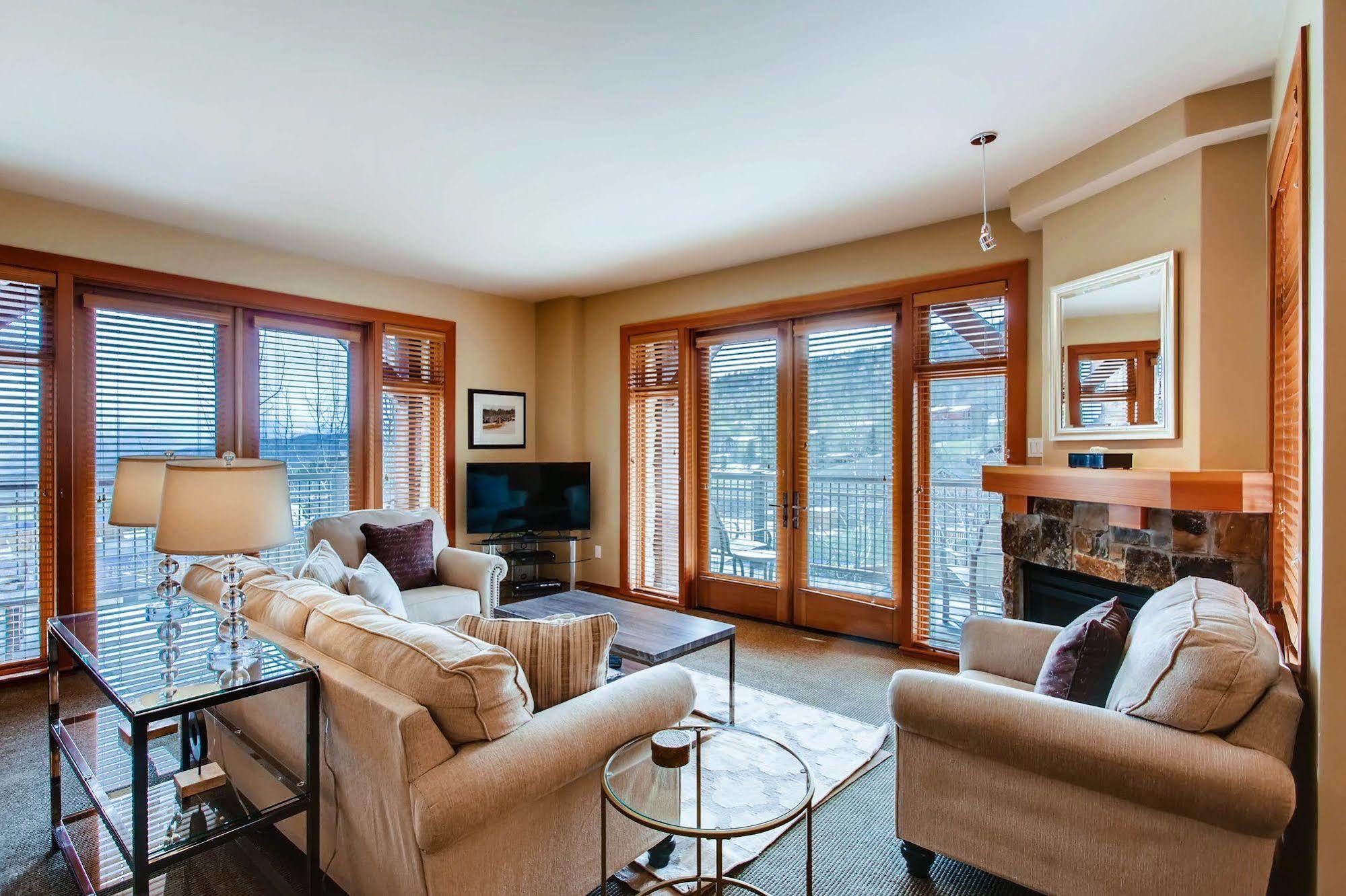 Capitol Peak Lodge By Snowmass Mountain Lodging Snowmass Village Buitenkant foto