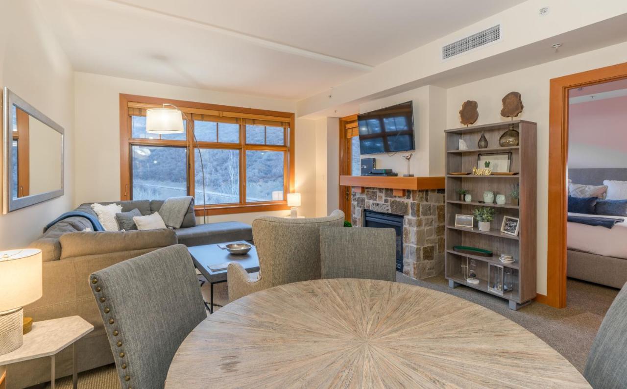 Capitol Peak Lodge By Snowmass Mountain Lodging Snowmass Village Buitenkant foto
