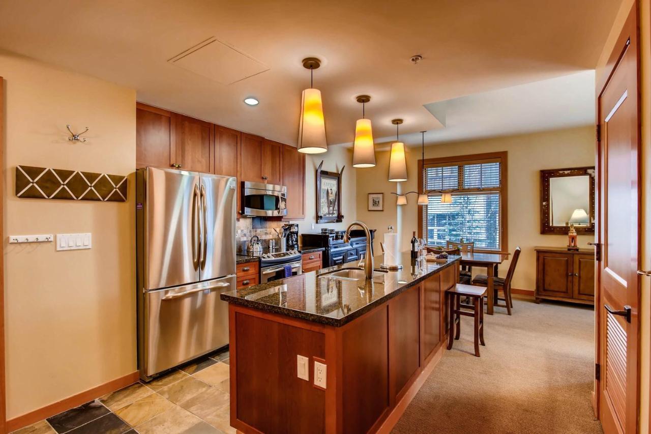 Capitol Peak Lodge By Snowmass Mountain Lodging Snowmass Village Buitenkant foto