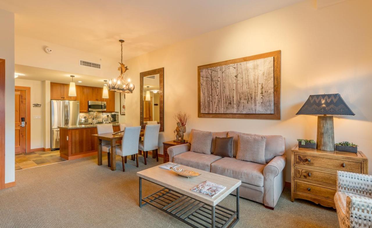 Capitol Peak Lodge By Snowmass Mountain Lodging Snowmass Village Buitenkant foto