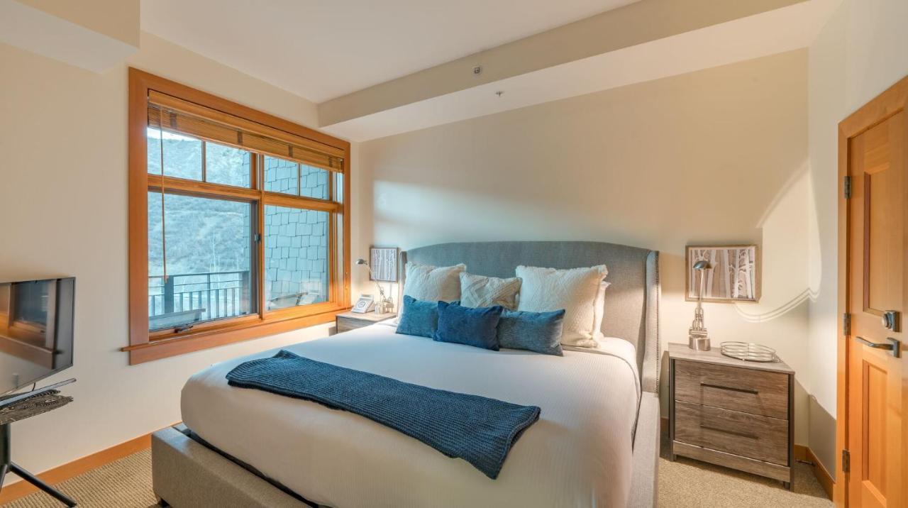Capitol Peak Lodge By Snowmass Mountain Lodging Snowmass Village Buitenkant foto