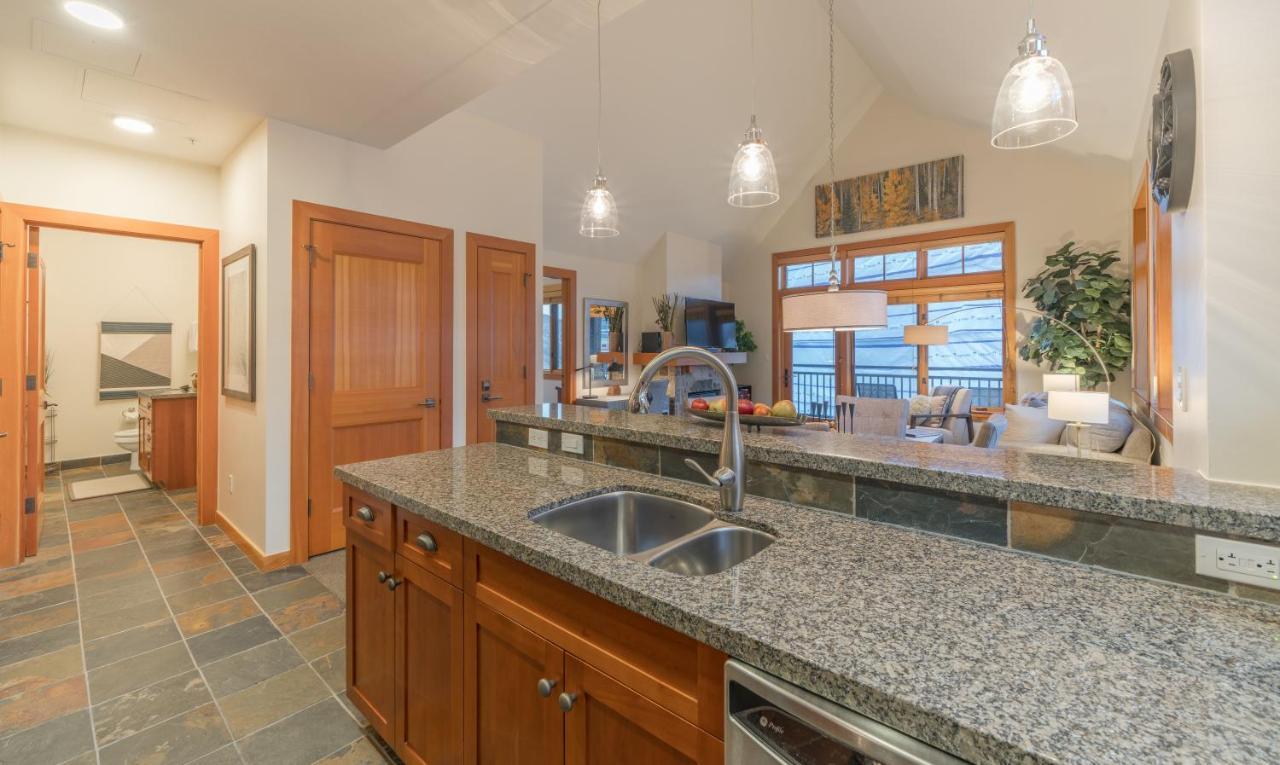 Capitol Peak Lodge By Snowmass Mountain Lodging Snowmass Village Buitenkant foto