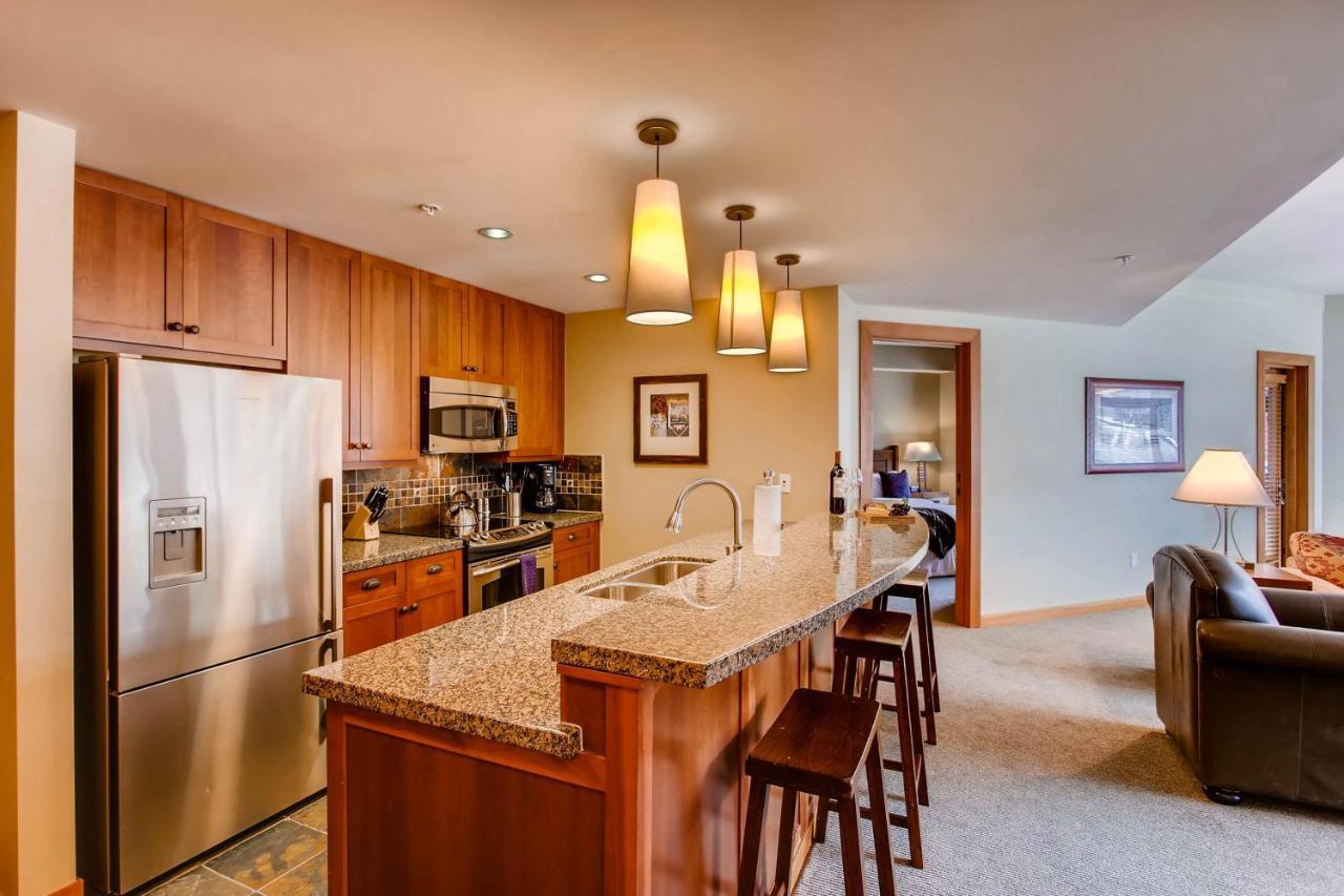 Capitol Peak Lodge By Snowmass Mountain Lodging Snowmass Village Buitenkant foto