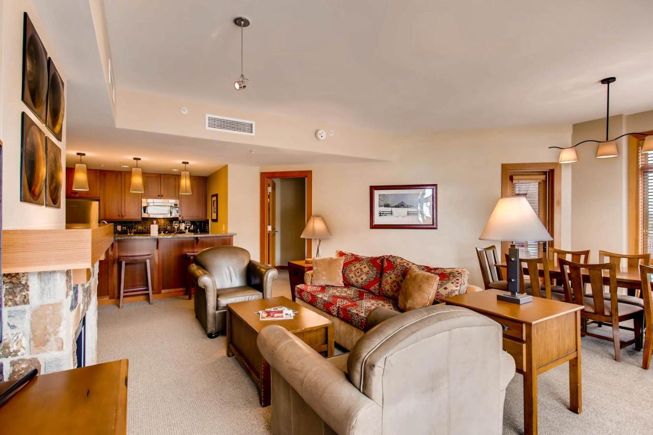 Capitol Peak Lodge By Snowmass Mountain Lodging Snowmass Village Buitenkant foto