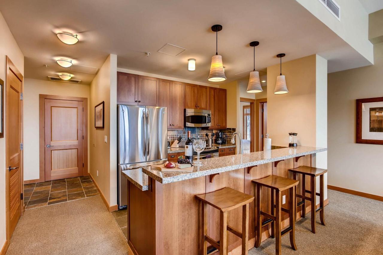 Capitol Peak Lodge By Snowmass Mountain Lodging Snowmass Village Buitenkant foto