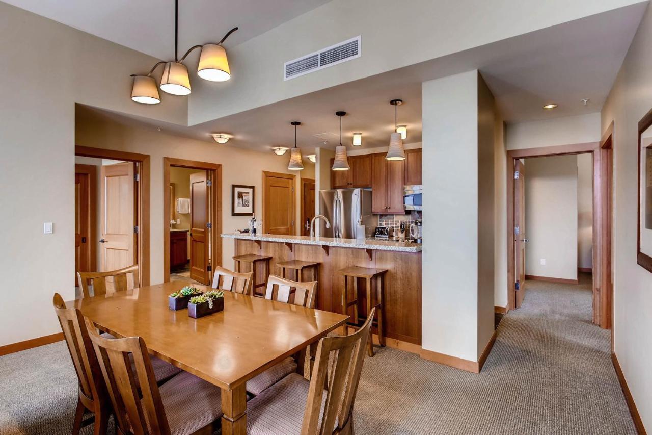 Capitol Peak Lodge By Snowmass Mountain Lodging Snowmass Village Buitenkant foto