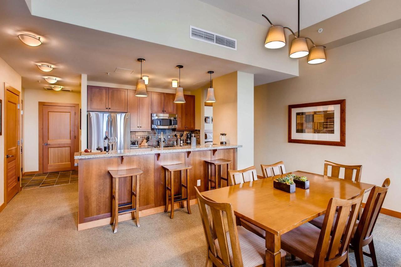 Capitol Peak Lodge By Snowmass Mountain Lodging Snowmass Village Buitenkant foto